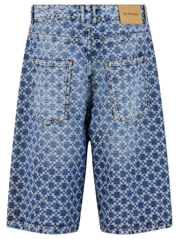 2Y Studios 2Y Studios Jeans-Shorts in light blue