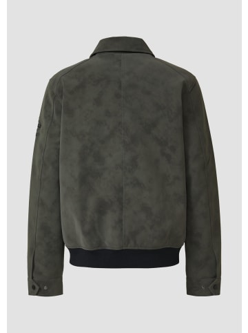 s.Oliver Outdoor-Jacke in 9827_dunkelgrau