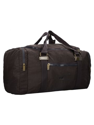Camel Active Journey Reisetasche 49 cm in braun