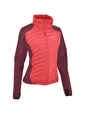 Maul Sport Funktionsjacken Fügen XT Rec in Rot4581