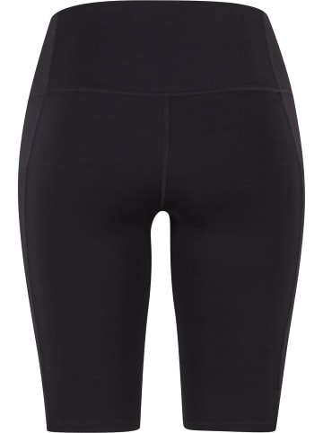 Urban Classics Urban Classics Radlerhosen in black