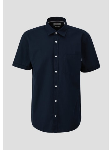 s.Oliver Hemd in 5978_navy