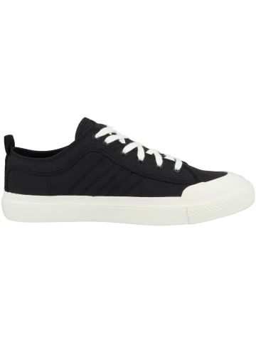 Diesel Sneaker low S-Astico Low in schwarz