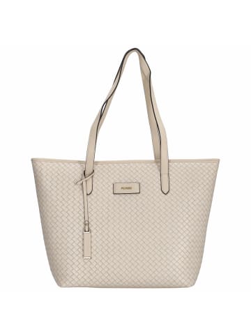 PICARD Piastrelle - Shopper 46 cm in cookie