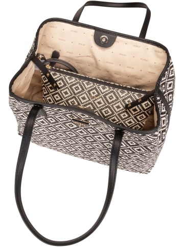 Guess Shopper Vikky II WR in Black