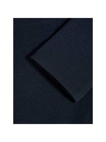 name it Mädchen Baumwoll-Leggings blau
