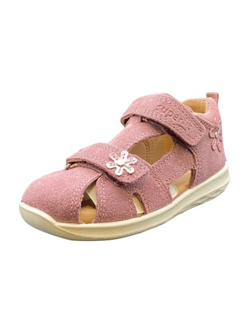 superfit Sandalen in Rosa