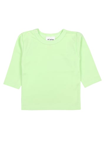 TupTam Baby Jungen Langarmshirt 5er Set in blau