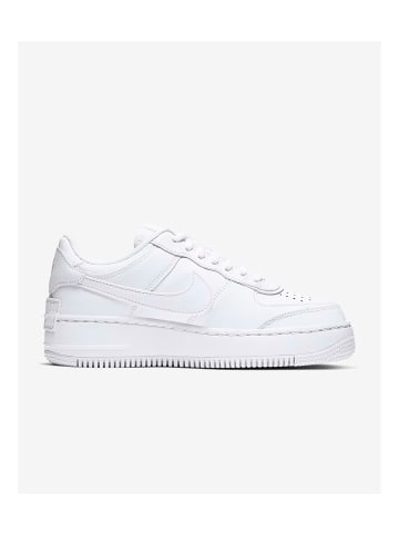 Nike Sneaker W in Weiß