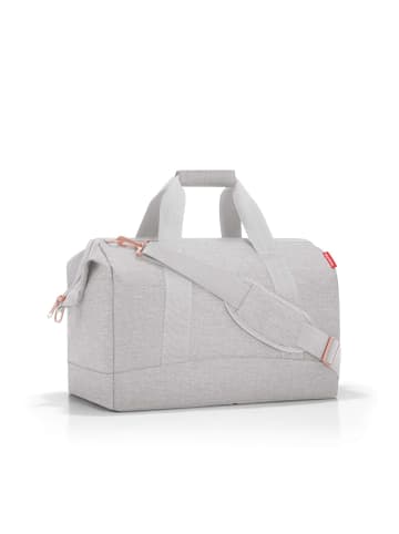 Reisenthel reisenthel Reisetasche allrounder L twist sky rose