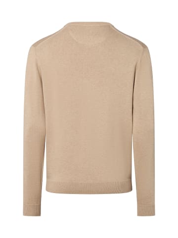 Finshley & Harding Pullover in beige - 0044