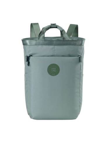 Nitro Mojo Daypack 28 cm Laptopfach in mint