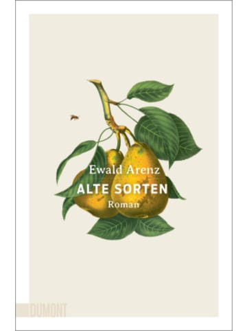 DuMont Buch - Alte Sorten