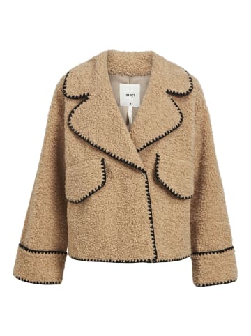 Object Jacke in Humus 1