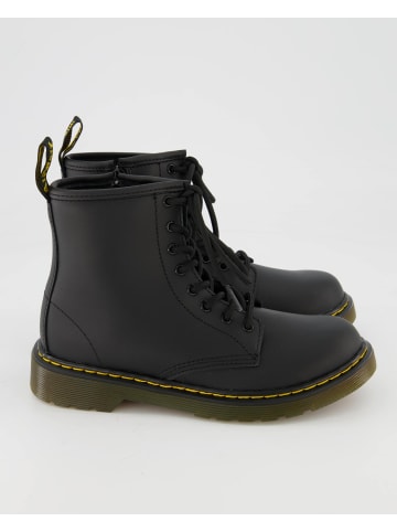 Dr. Martens Schnürstiefel in Schwarz