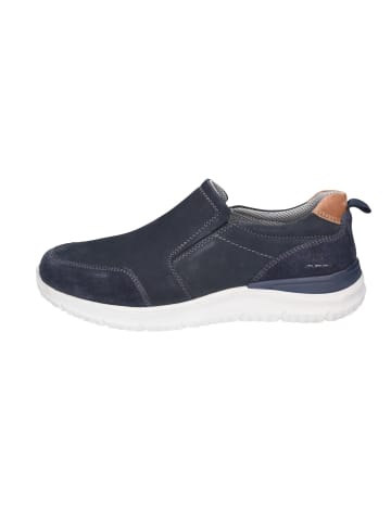 Josef Seibel Slipper  Sportlich in blau