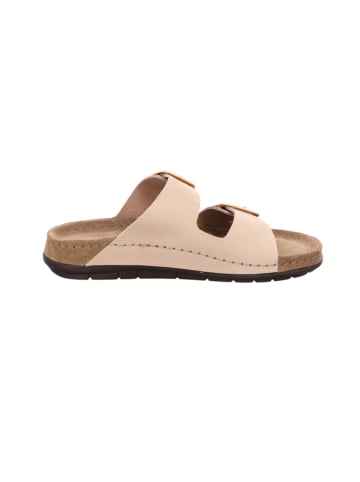 ROHDE Sneakers Low Rodigo  in braun