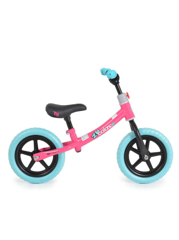 Byox Laufrad 2B 12 Zoll EVA-Reifen in rosa