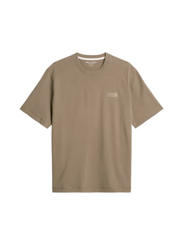 Marc O'Polo DfC T-Shirt relaxed in Pavestone