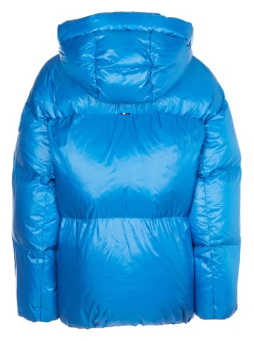 Tommy Hilfiger Steppjacke für Damen in blau