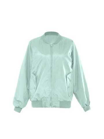 SANIKA Blouson in Jade