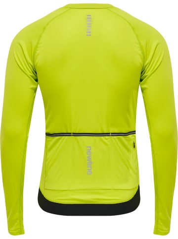 Newline Newline Jersey L/S Mens Core Radfahren Herren in EVENING PRIMROSE