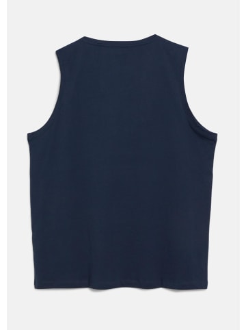 s.Oliver T-Shirt in 59D1_navy