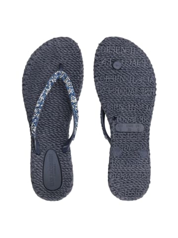Ilse Jacobsen Zehentrenner CHEERFUL03G in Ombre Blue