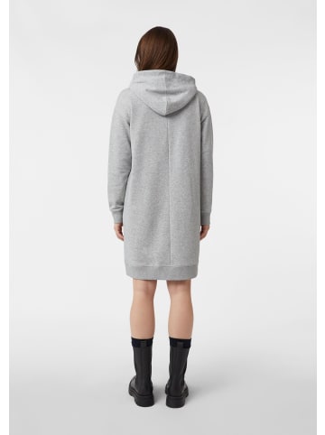 comma Kleid in 92W7_hellgrau