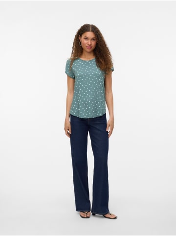 Vero Moda Top in Laurel Wreath