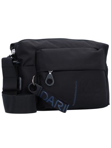 Mandarina Duck Umhängetasche 23 cm black