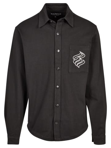 Rocawear Hemden in black