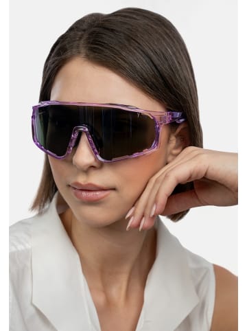 SURI FREY Sonnenbrille SFY Francy in purple 620