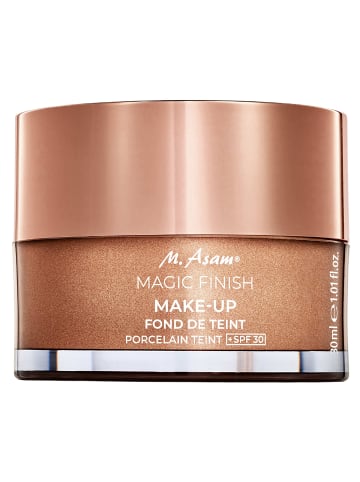 M. Asam MAGIC FINISH Make-up Porcelain teint