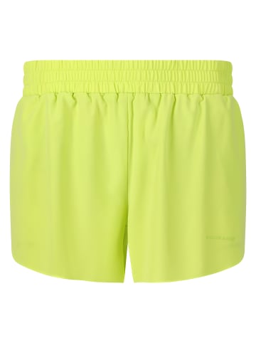 Endurance Shorts Weval in 3022 Sharp Green