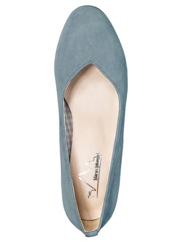 Hirschkogel Pumps 3006828 in hellblau