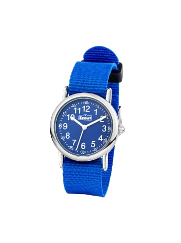 Scout Metall in blau