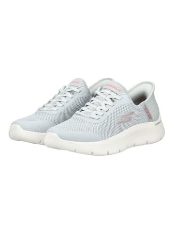 Skechers Sneaker in Grau