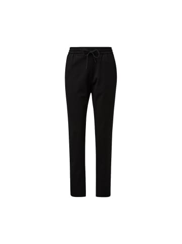 S.OLIVER RED LABEL Hose in Schwarz