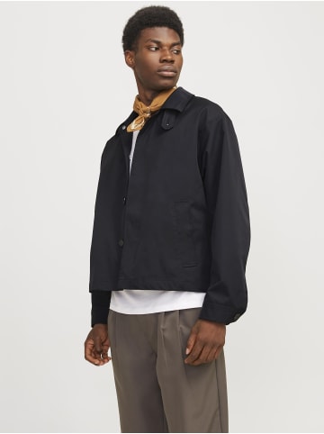 Jack & Jones Mantel in Black