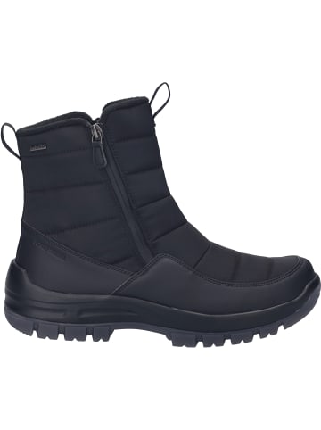 Josef Seibel Stiefel Alaska 51 in schwarz