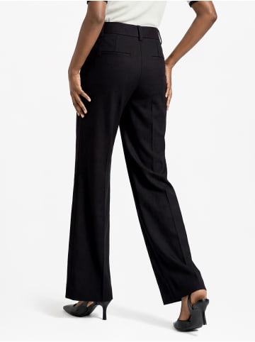 Marc O'Polo Hose in schwarz