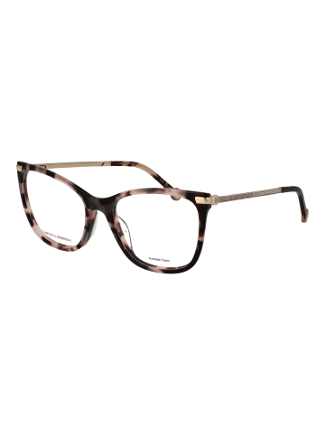 Carolina Herrera Frauen Optische Fassungen Katzenauge Mehrfarbig