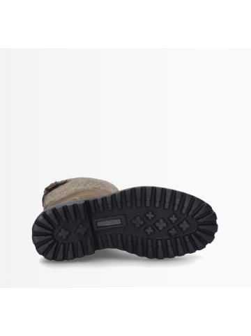 Josef Seibel Stiefel in braun