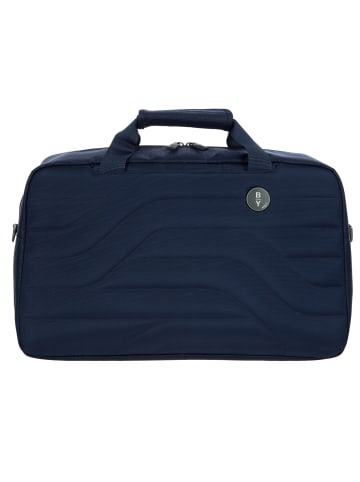 BRIC`s BY Ulisse Weekender Reisetasche 47 cm in ocean blue