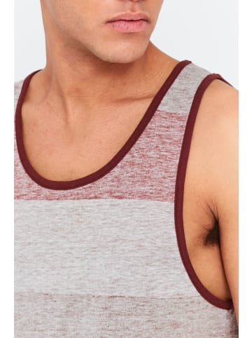 !SOLID Tanktop SDCharan in rot