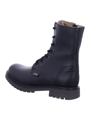 Sabalin Stiefel Kinder  in Schwarz