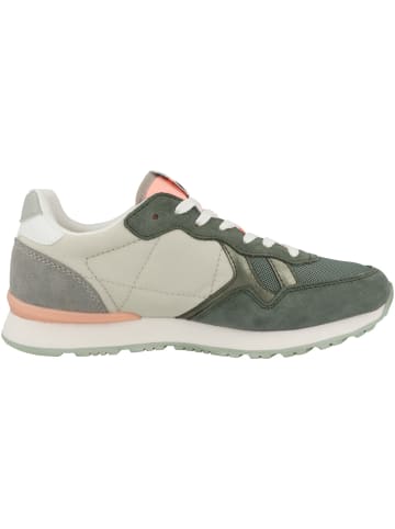 Pepe Jeans Sneaker low Brit Camp in multicolor