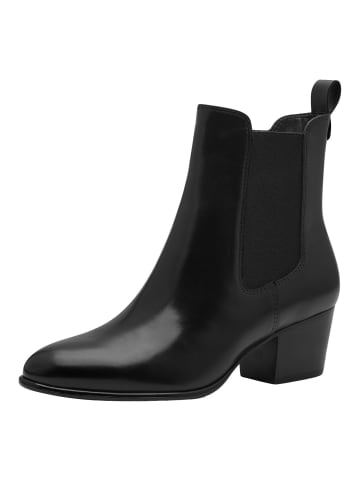 Tamaris Stiefelette in Schwarz