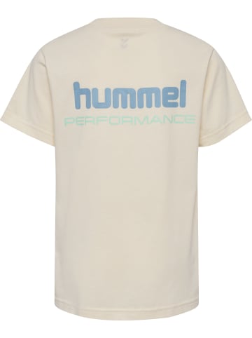 Hummel Hummel T-Shirt Hmljr Pulse Lebensstil Kinder in TOFU